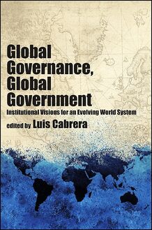 Global Governance, Global Government