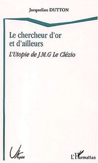 LE CHERCHEUR D OR ET D AILLEURS