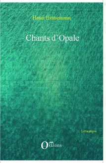 Chants d Opale
