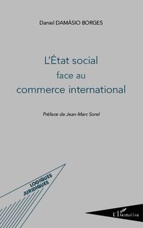 L État social face au commerce international