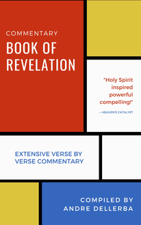 BOOK OF REVELATION COMMENTARY