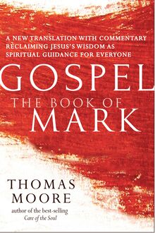 Gospel—The Book of Mark