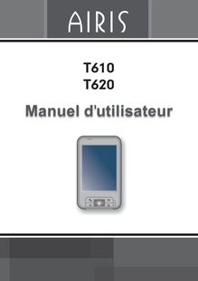User s Manual (FR)
