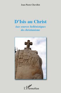 D Isis au Christ