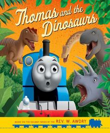 Thomas & Friends™: Thomas and the Dinosaurs