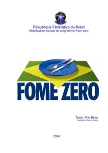 République Fédérative du Brésil
