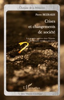 Crises et changements de société