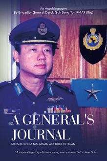 A General s Journal