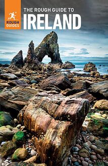 The Rough Guide to Ireland (Travel Guide eBook)
