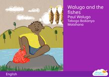 Walugo and the fishes