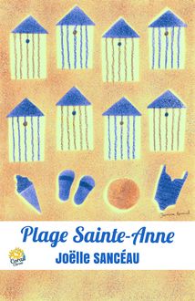 Plage Sainte Anne