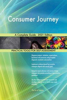 Consumer Journey A Complete Guide - 2021 Edition
