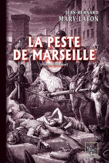 La Peste de Marseille
