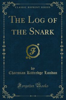 Log of the Snark