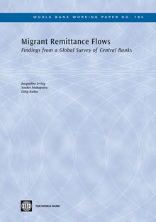 Migrant Remittance Flows