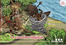 Le cocotier magique