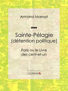 Sainte-Pélagie (détention politique)