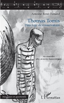 Thomas Tomis