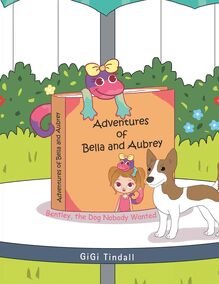 Adventures of Bella and Aubrey