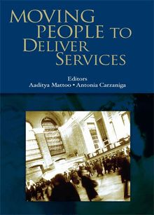 Moving People to Deliver Services
