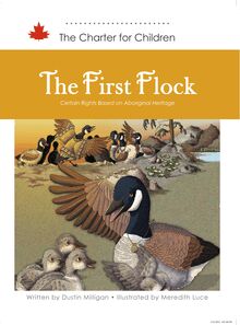 The First Flock : Certain Rights Based on Aboriginal Heritage