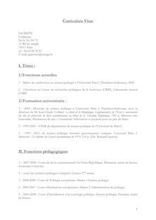 10 CV Guillaume Sacriste Polilexes