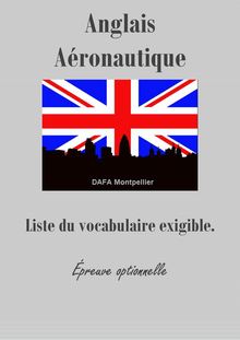 ANGLAIS Vocabulaire & annales corrigées-2011