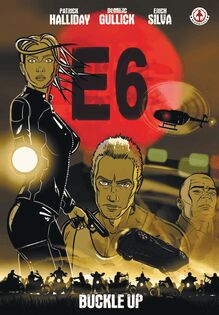 E6: Buckle Up