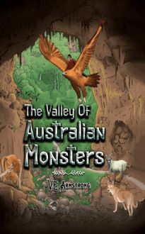 Valley of Australian Monsters