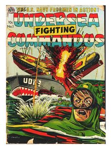 Fighting Undersea Commandos 01 (fixed)