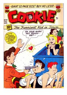 Cookie 029