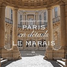 Paris en détails – Le Marais