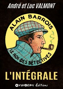 Alain Barrois - L intégrale