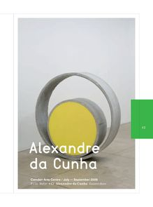 Alexandre da Cunha