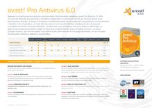avast! Pro Antivirus 6.0