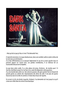 Dark Santa