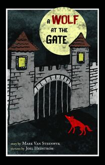 Wolf at the Gate