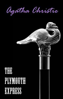 The Plymouth Express (A Hercule Poirot Short Story)