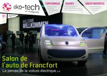 eko-tech - Salon de l auto de ...