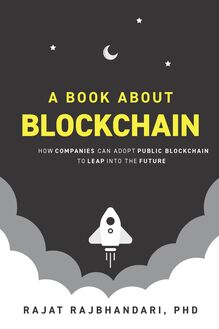 A Book About Blockchain