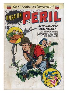 Operation Peril 001 -JVJon -fixed