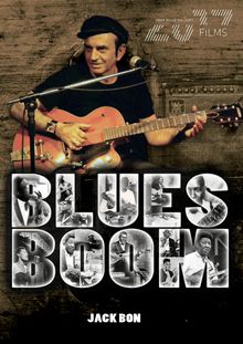 Dossier de presse Jack Bon - Blues Boom