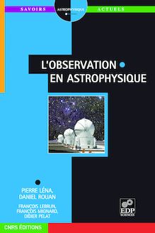 L observation en astrophysique
