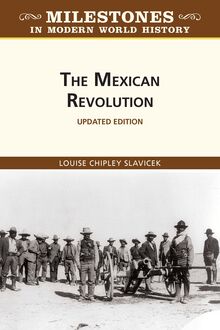 The Mexican Revolution, Updated Edition