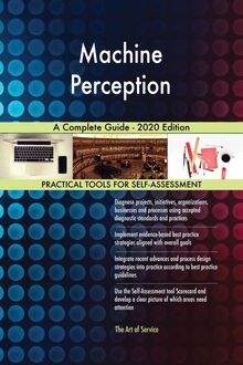 Machine Perception A Complete Guide - 2020 Edition