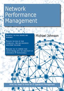 Network Performance Management: What you Need to Know For IT Operations Management