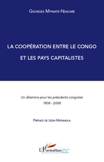 La coopération entre le Congo et les pays capitalistes