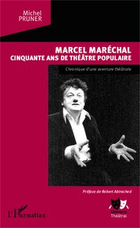 Marcel Maréchal