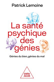 La Santé psychique des génies
