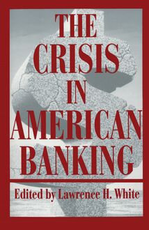 Crisis in American Banking